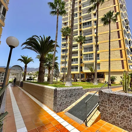 Appartamento Torres De Yomely - Y1a Playa de las Americas (Tenerife)