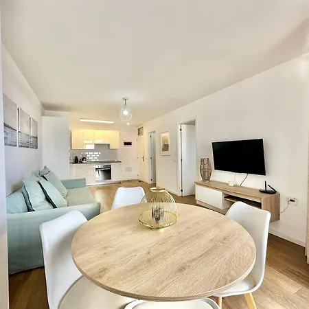 Appartement Torres De Yomely - Y1a *