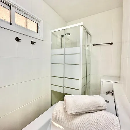 Daire Torres De Yomely - Y1a