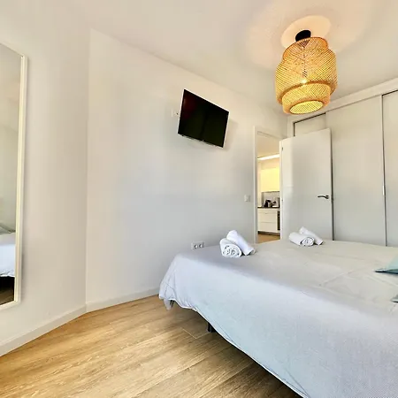 Torres De Yomely - Y1a Daire Playa de las Américas