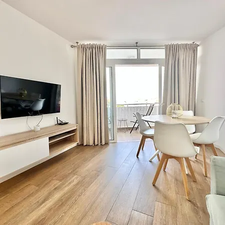 Appartement Torres De Yomely - Y1a
