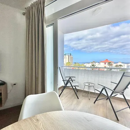 Appartement Torres De Yomely - Y1a