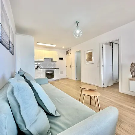 Appartement Torres De Yomely - Y1a *