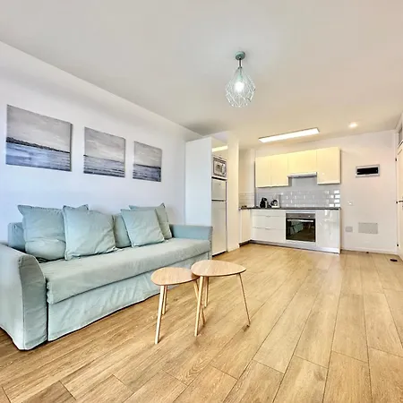 Torres De Yomely - Y1a Appartement