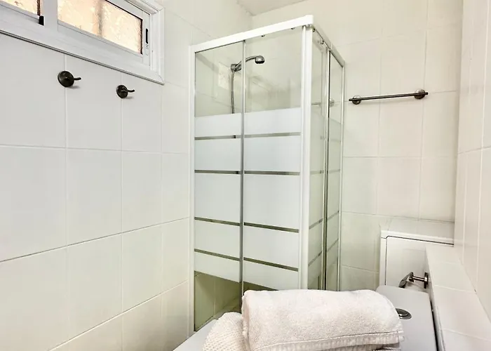 Appartement Torres De Yomely - Y1a