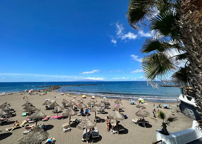 Torres De Yomely - Y1a Playa de las Américas