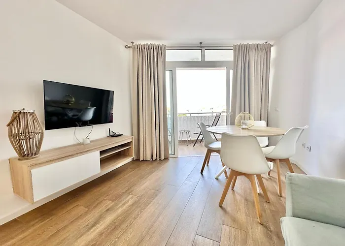 Appartement Torres De Yomely - Y1a