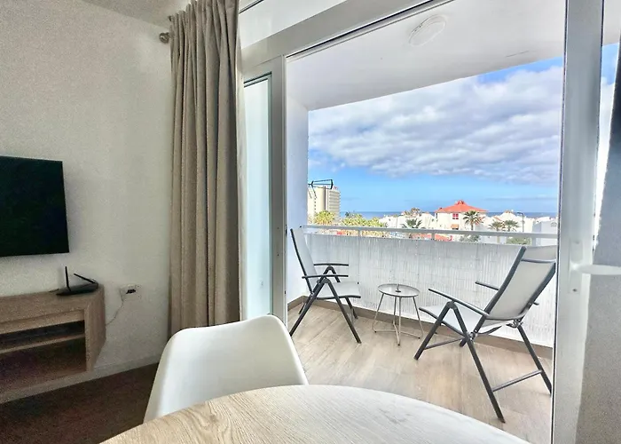 Appartement Torres De Yomely - Y1a