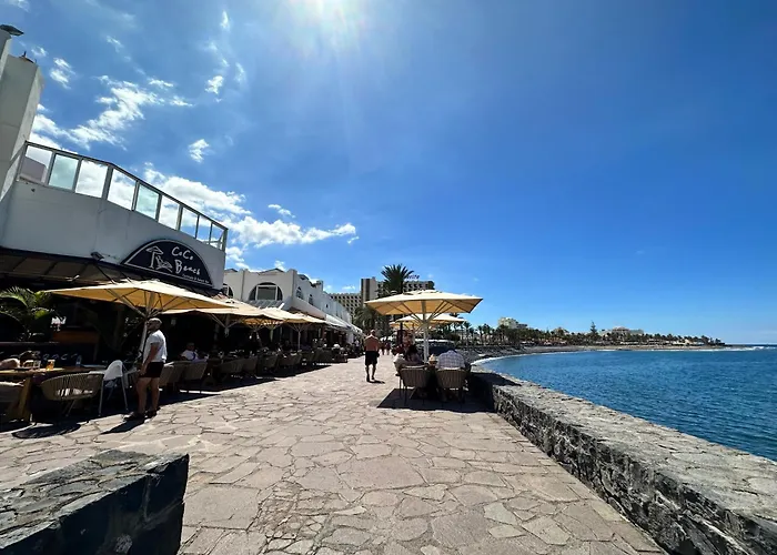 Torres De Yomely - Y1a Appartement *