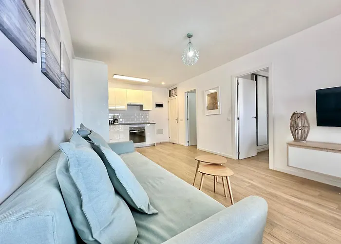 Appartement Torres De Yomely - Y1a *