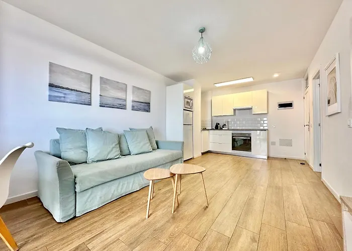 Torres De Yomely - Y1a Appartement