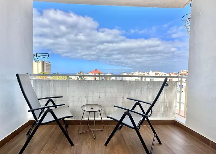 Appartement Torres De Yomely - Y1a