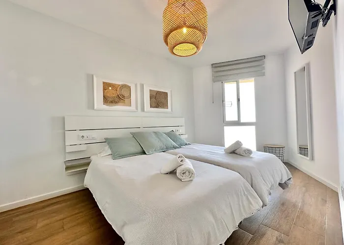 Torres De Yomely - Y1a Appartement Playa de las Américas