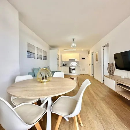 Torres De Yomely - Y1a Apartment