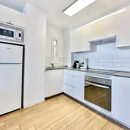 Torres De Yomely - Y1a Apartment