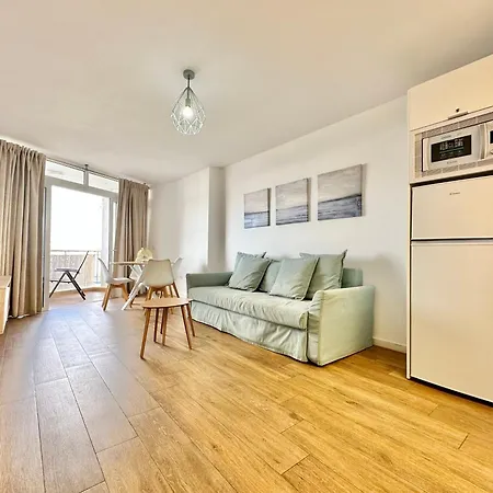 Apartment Torres De Yomely - Y1a *