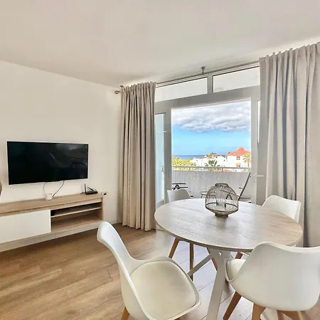 Apartment Torres De Yomely - Y1a Arona (Tenerife)