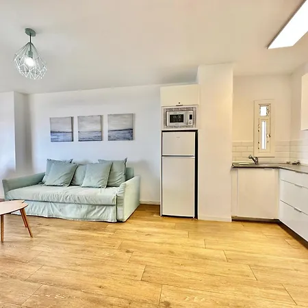 Torres De Yomely - Y1a Apartment