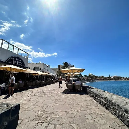 Torres De Yomely - Y1a Apartment *