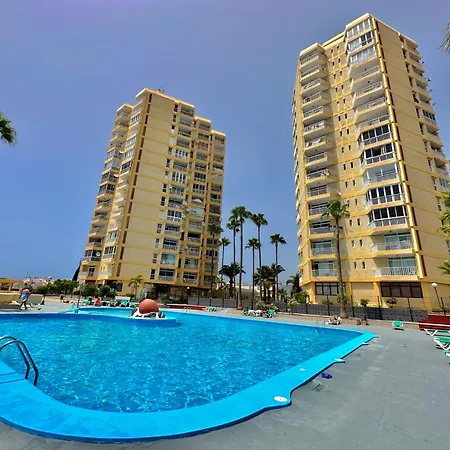Apartament Torres De Yomely - Y1a Arona (Tenerife)