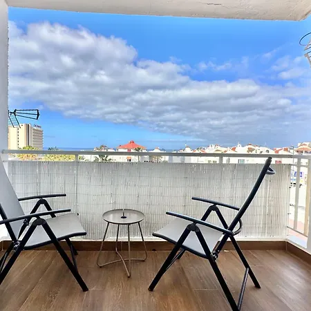 Apartment Torres De Yomely - Y1a