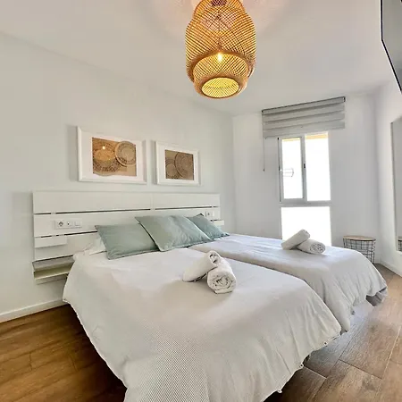 Torres De Yomely - Y1a Apartment Arona (Tenerife)
