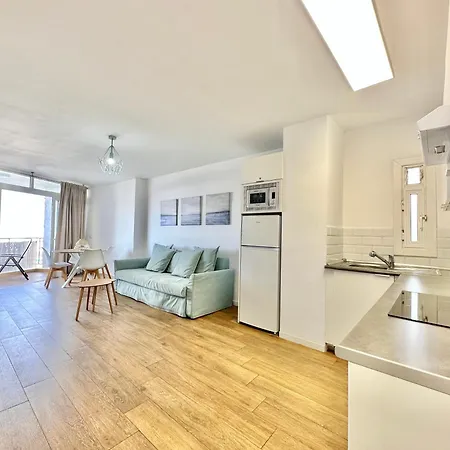 Apartment Torres De Yomely - Y1a Arona (Tenerife)