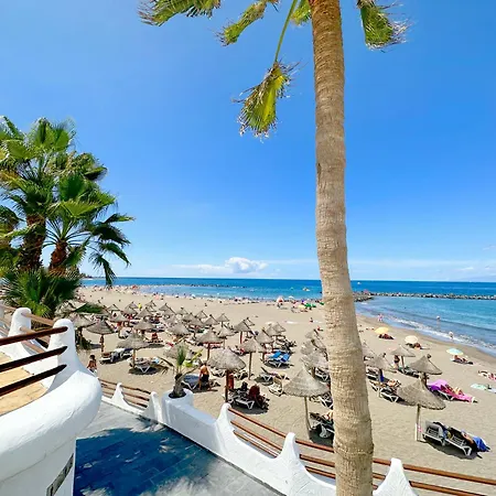 Apartment Torres De Yomely - Y1a Arona (Tenerife)