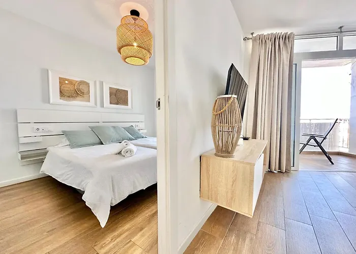 Torres De Yomely - Y1a * بلايا ذي لاس أميريكاس