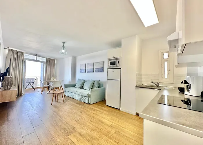 アパート Torres De Yomely - Y1a プラヤ・デ・ラス・アメリカス