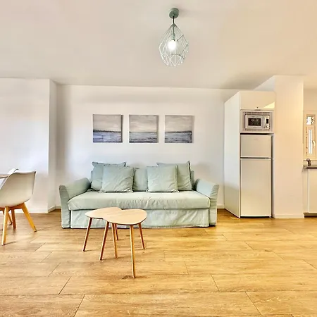 Torres De Yomely - Y1a פלאייה דה לאס אמריקס