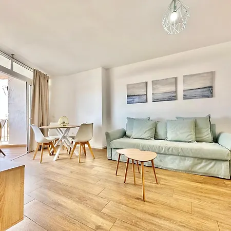 דירה Torres De Yomely - Y1a פלאייה דה לאס אמריקס