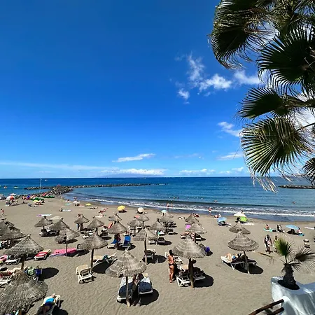 Torres De Yomely - Y1a פלאייה דה לאס אמריקס