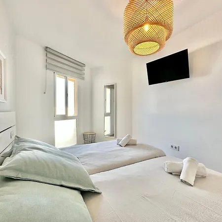 Torres De Yomely - Y1a פלאייה דה לאס אמריקס